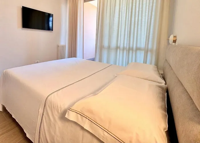 Apartment Luxury Metro Cornelia Rom