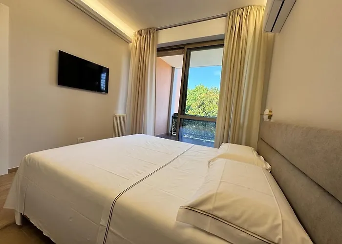 Apartment Luxury Metro Cornelia Rom